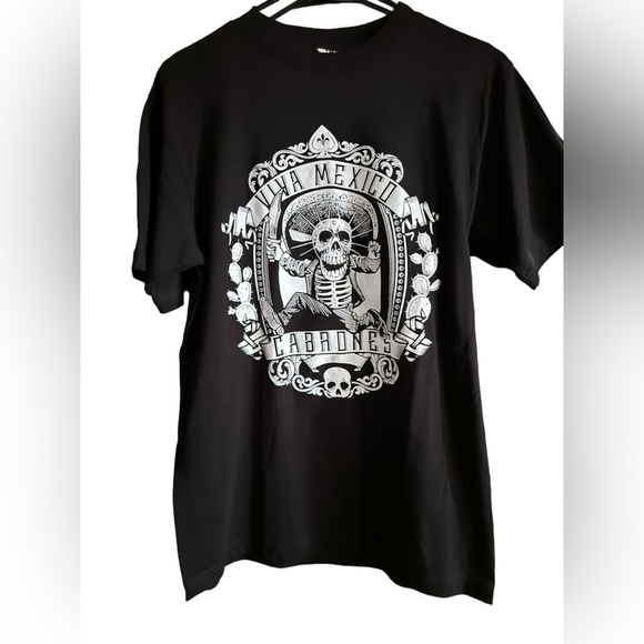 tee styled Other - Nwot Viva México 🇲🇽 Tshirt